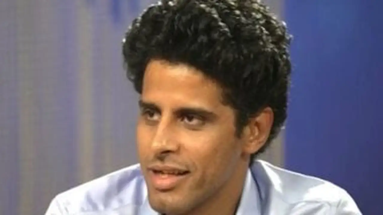 رحيل والد حمدي الميرغني عقب صراع مع المرض في مدينة السويس